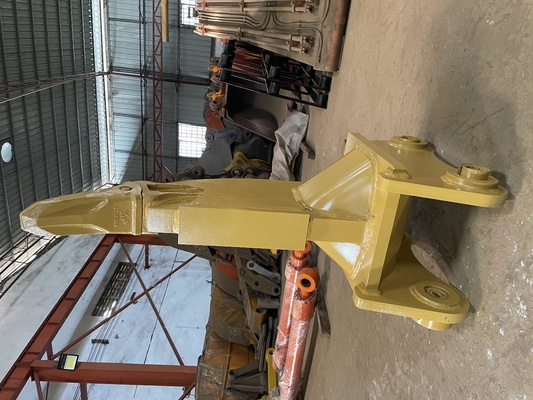 NM400 Excavator الهيدروليكية روك الكسارة معدات الخدش