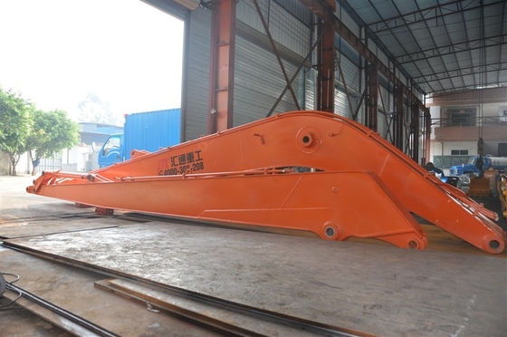 OEM Hitachi Zx470 Long Reach Boom Arm للحفارة 18 إلى 23 م