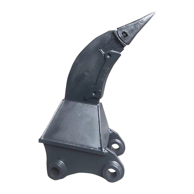 مخصصة 22 طن CAT322 PC220 عالية الجودة Ripper حفر الصخور مخصصة متاحة الشركة المصنعة بيع مباشر المنتج الزراعة الملحق