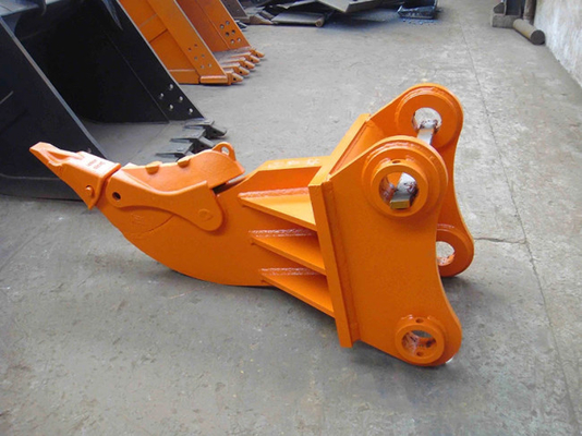 مخصصة 22 طن CAT322 PC220 عالية الجودة Ripper حفر الصخور مخصصة متاحة الشركة المصنعة بيع مباشر المنتج الزراعة الملحق