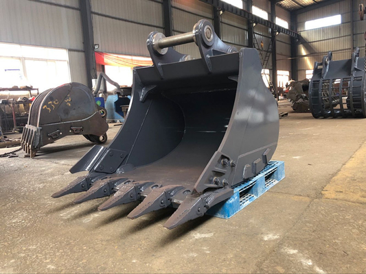طلاء قياسي مخصص طلاء GP 36T الحفرة 1.7CBM بيع ساخن طلاء عالية الجودة