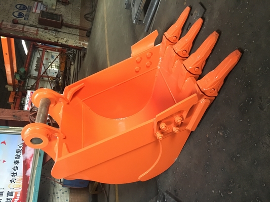 دلو حفر متعددة الاستخدامات 220-1150kg سعة