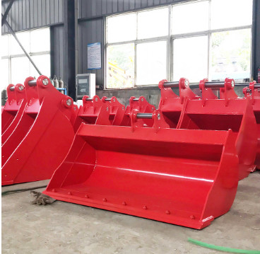 حفرة فولاذية مخصصة بوعاء ميل الأحمر / الأصفر فتح 800-1500mm