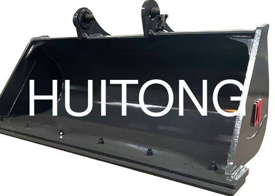 دلو تنظيف الحفر المخصص 1.2 متر مكعب سعة 22 طن استبدال دلو تنظيف الطين لـ PC220 CAT320 DH220 R220 لإزالة الحطام في صيانة الطرق
