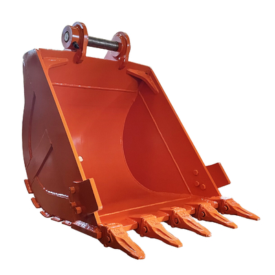 دلو حفر متعددة الاستخدامات 220-1150kg سعة