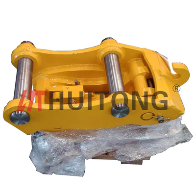 PC326d الحفرة المرفق السريع فولفو الحفرة المرفقات البناء