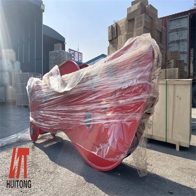 المقاومة للاستعمالات الهيدروليكية للخرسانة المكبوتة لـ PC200 VOLVO 300 NM360/400