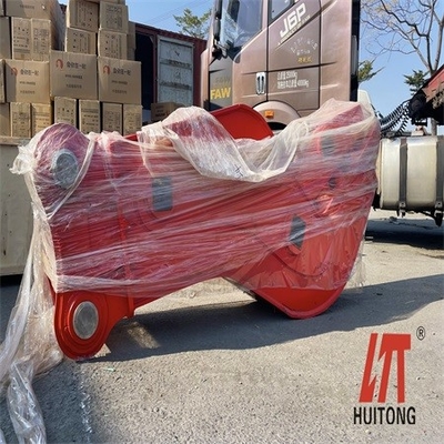 المقاومة للاستعمالات الهيدروليكية للخرسانة المكبوتة لـ PC200 VOLVO 300 NM360/400
