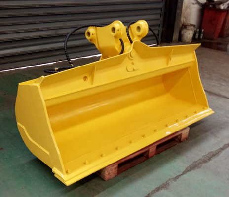 NM400 المقاومة للارتداء في حفرة الصلب