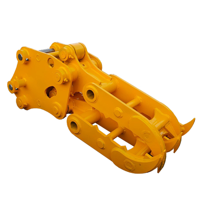 Q355 5 طن الحفرة اليدوية نوع اللوح العقدة المخصصة عالية الكفاءة الخشب العقدة المنتج لQ355B/NM400/HARDOX450