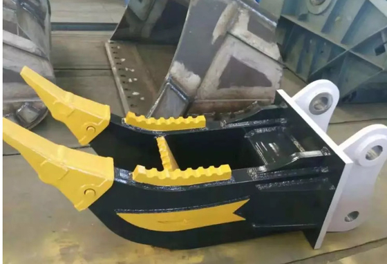 مخصصة 22 طن CAT322 PC220 عالية الجودة Ripper حفر الصخور مخصصة متاحة الشركة المصنعة بيع مباشر المنتج الزراعة الملحق