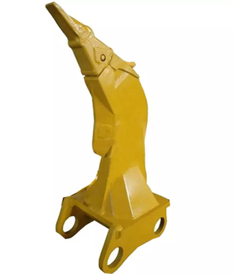 Q355B Excavator Stump Ripper Attachment لماكينات 3-5 طن