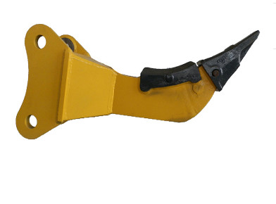 15 طن CAT315 PC150 الحفرة الصخرة الممزق الزراعة الزراعية الملحق مع سمك مخصص بيع الساخن المصنع سعر البيع المباشر