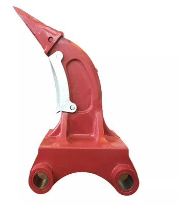 15 طن CAT315 PC150 الحفرة الصخرة الممزق الزراعة الزراعية الملحق مع سمك مخصص بيع الساخن المصنع سعر البيع المباشر