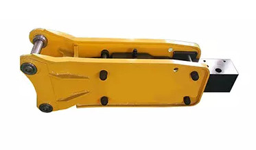 30 طن مرفق الحفرة قطر 140mm مخصصة متوفرة مواد متعددة اختيار منتج عالية الجودة