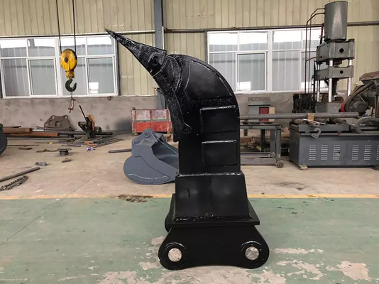 15 طن CAT315 PC150 الحفرة الصخرة الممزق الزراعة الزراعية الملحق مع سمك مخصص بيع الساخن المصنع سعر البيع المباشر