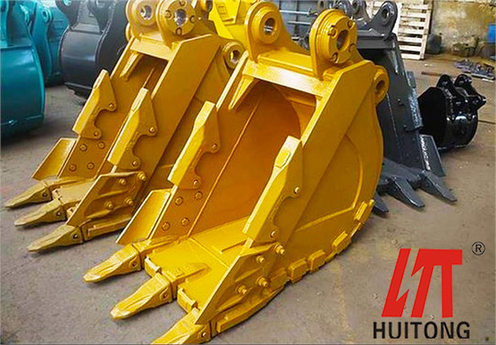 PC 311C UTILITY 311D LRR 312B L Excavator Trench Bucket for حفار