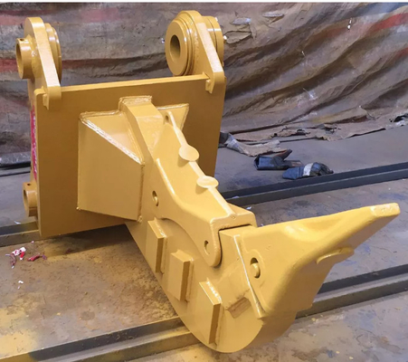 Q355B Excavator Stump Ripper Attachment لماكينات 3-5 طن