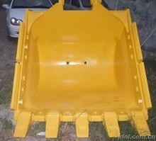 دلو الحفر لـ CAT315 16T دلو الحفر HD مخصص 0.65CBM دلو سعة كبيرة