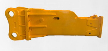مصنع منتج عالي الجودة 6T CAT306 حفر الجانب النوع المكسور الهيدروليكي مطرقة OEM قطر Vibro صخرة كسارة الملحق